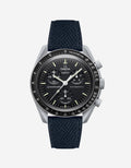 Mission to the Moon (Leather Strap) - OM Luxury