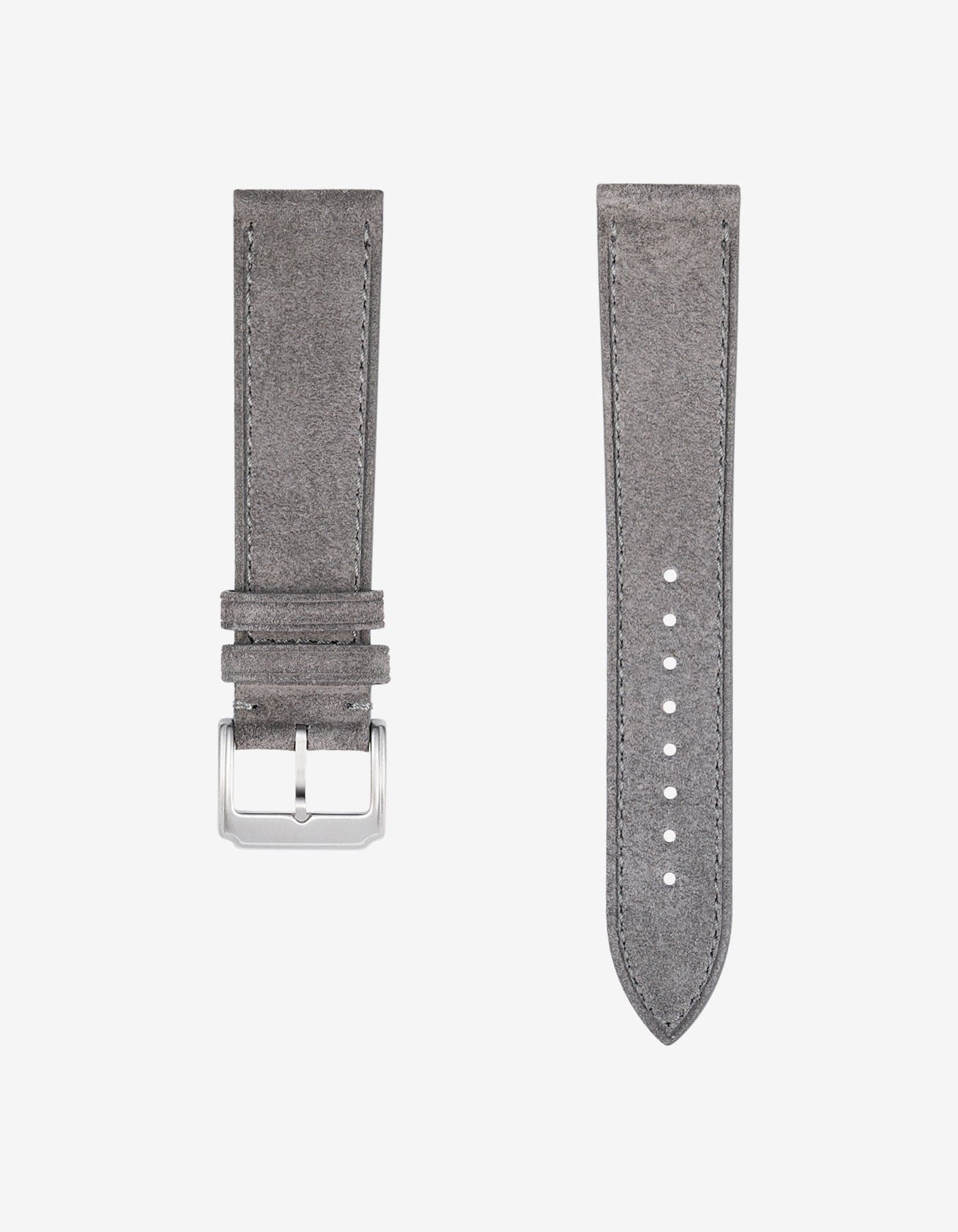 Mission to Pluto (Leather Strap) - OM Luxury