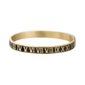 Bracelete Frankfurt - OM Luxury