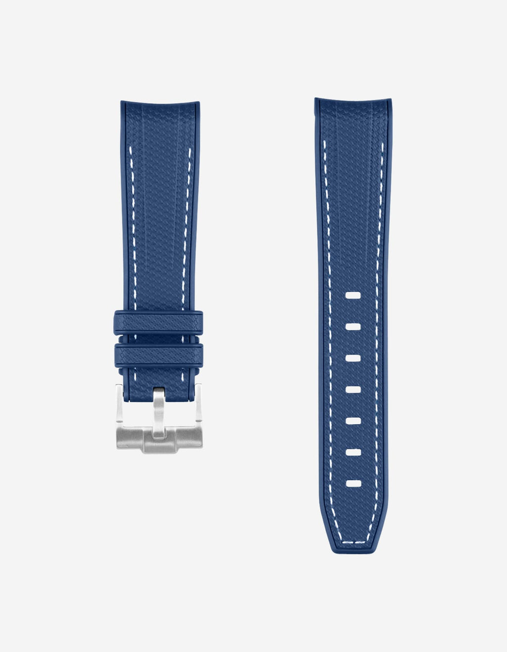 MoonSwatch Mission to Earth (Rubber Strap) - OM Luxury