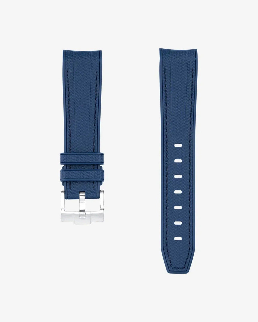 MoonSwatch Mission to Neptune (Rubber Strap) - OM Luxury