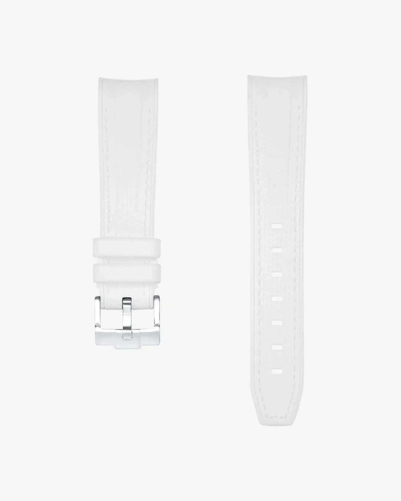 MoonSwatch Mission to Venus (Rubber Strap) - OM Luxury